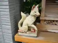 火伏稲荷(神奈川県)