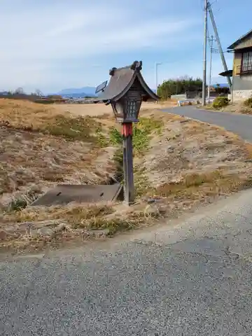 高正寺(群馬県)