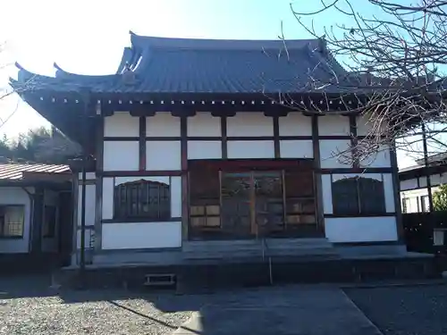 宝樹院新善光寺(静岡県)