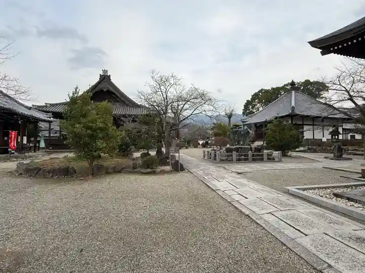 橘寺(奈良県)