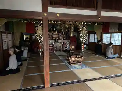 安用寺(愛知県)