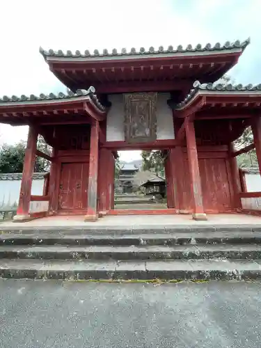 東光寺(山口県)