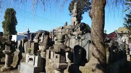 大蔵院(群馬県)