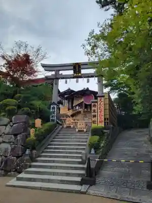 清水寺(京都府)