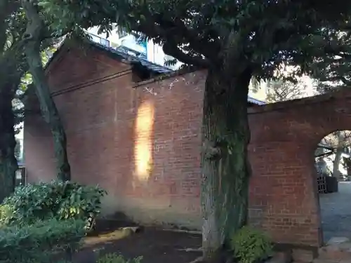 乃木神社のその他建物