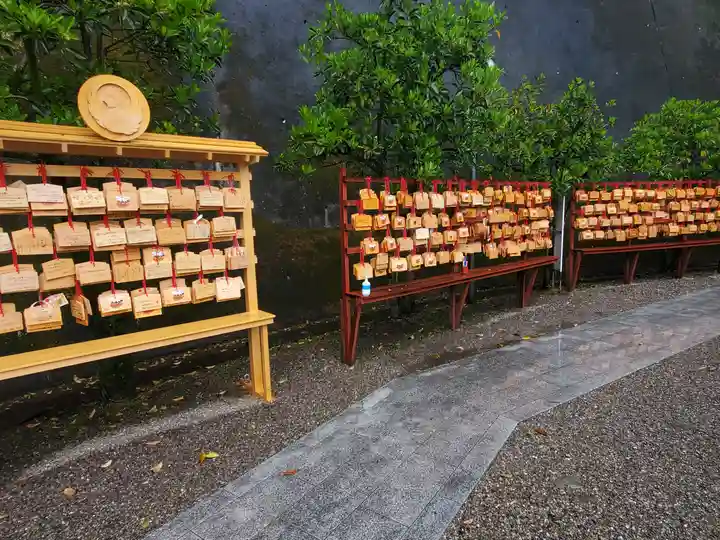 山名八幡宮(群馬県)