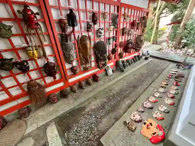 淡嶋神社(和歌山県)