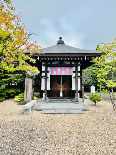 成覚寺(宮城県)