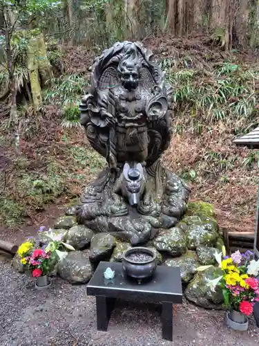 最乗寺（道了尊）(神奈川県)