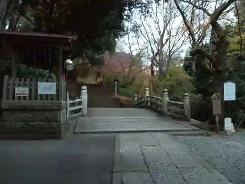 唐澤山神社のその他建物