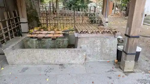 梨木神社(京都府)