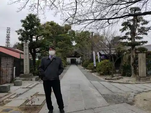 雲心寺のその他建物
