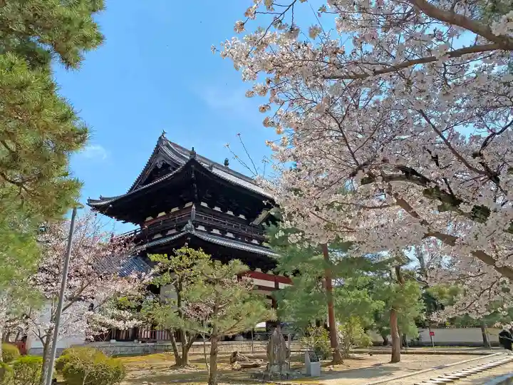 萬福寺のその他建物