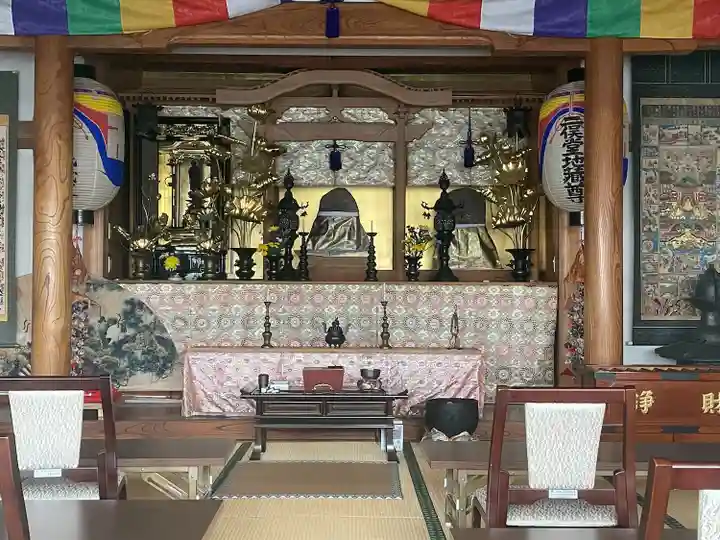 二俣堂(滋賀県)