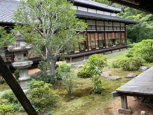  智積院(京都府)