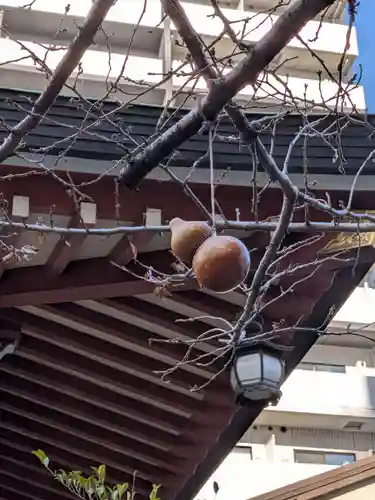 秋葉神社(東京都)