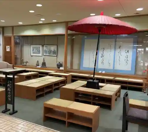 稲毛神社(神奈川県)