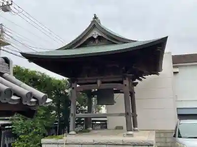 大樂寺のその他建物