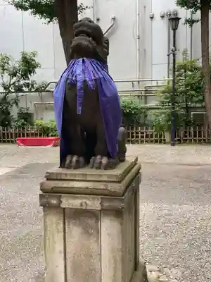 日本橋日枝神社(東京都)