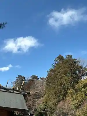 櫻木神社(千葉県)