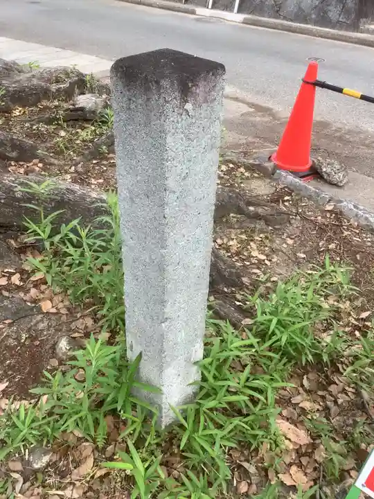 羽田八幡宮(愛知県)