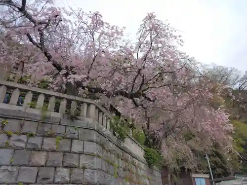 根岸八幡神社(神奈川県)