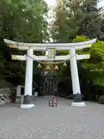 宝登山神社(埼玉県)