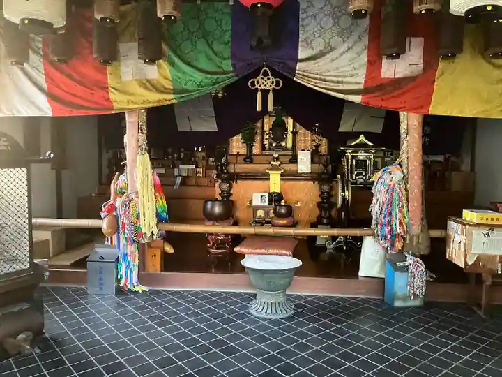 長寿寺(愛知県)