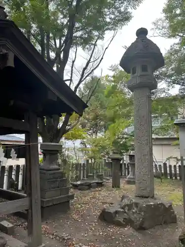 美和神社(長野県)