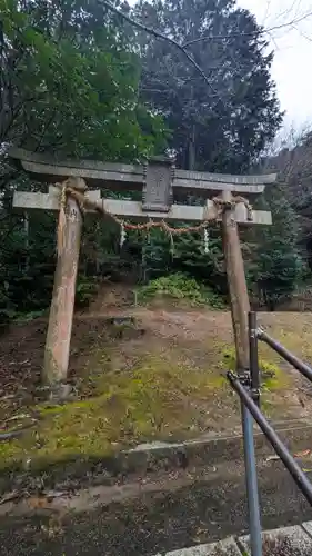 秋葉神社(京都府)