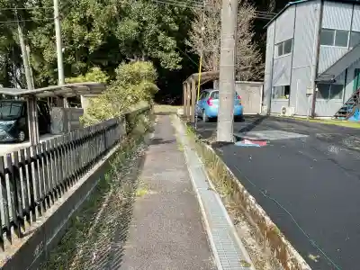 荒戸神社(滋賀県)