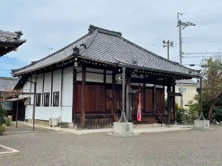 宝光寺(滋賀県)