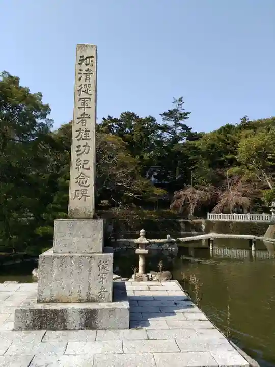 住吉神社のその他建物