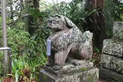 高瀧神社(千葉県)