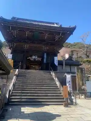 長谷寺(奈良県)