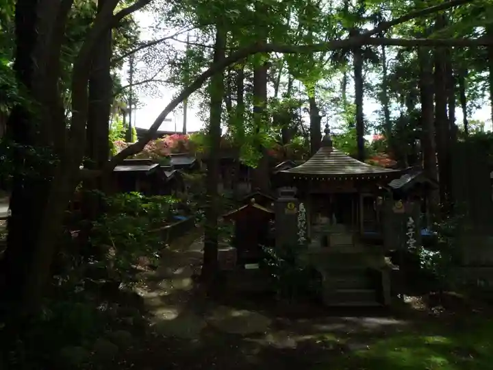 福満寺(千葉県)