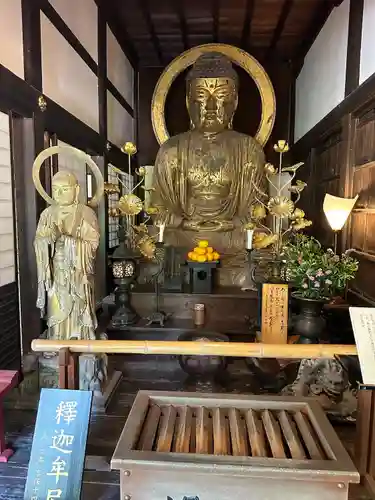 龍潭寺(静岡県)