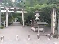 川田神社(滋賀県)