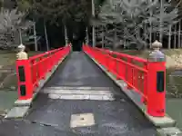 雷神社のその他建物