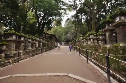 春日大社(奈良県)