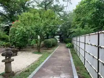 東傳院(千葉県)