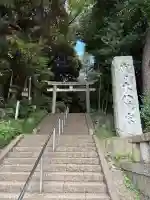 代々木八幡宮(東京都)