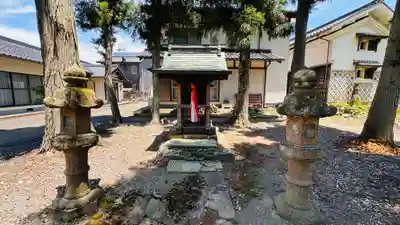 日枝神社(福井県)