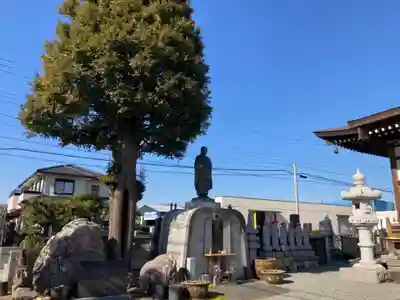 正安寺(神奈川県)