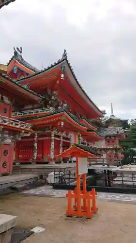 耕三寺の建物その他