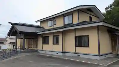 足寄神社のその他建物