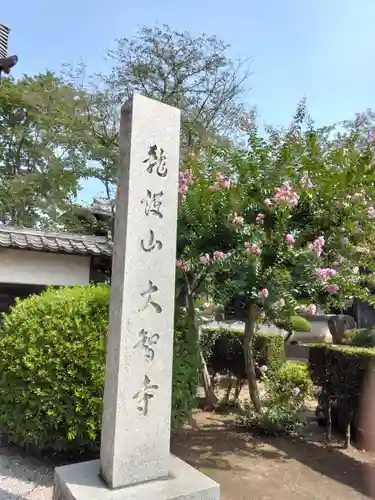 （石井）大智寺(埼玉県)