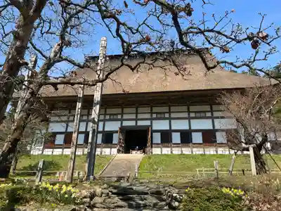 正法寺(岩手県)