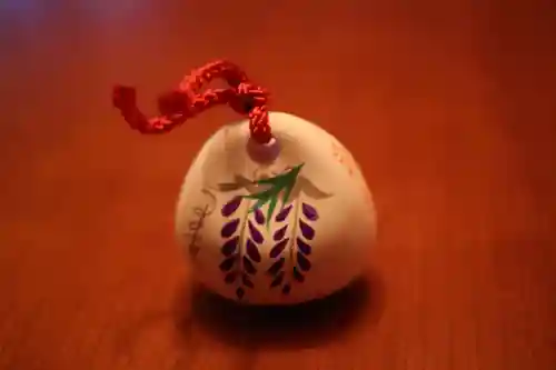 赤坂氷川神社の授与品その他