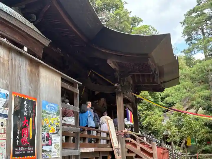 深大寺(東京都)